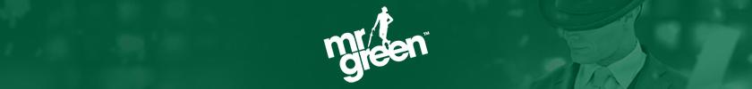 Mr Green Casino de