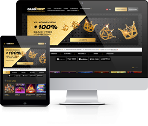 gamrfirst-casino_de