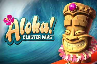 imgage Aloha! Cluster Pays