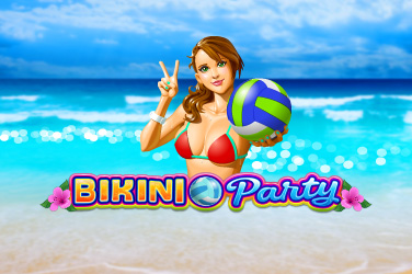 imgage Bikini Party
