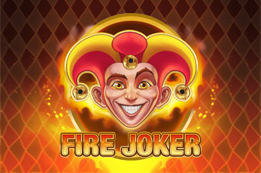 imgage Fire Joker
