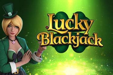 imgage Lucky blackjack
