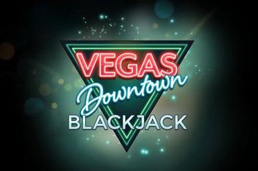 imgage Multi hand vegas downtown blackjack