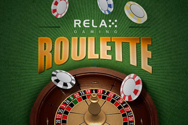 image Roulette nouveau