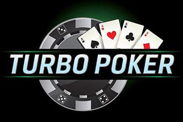 imgage Turbo poker