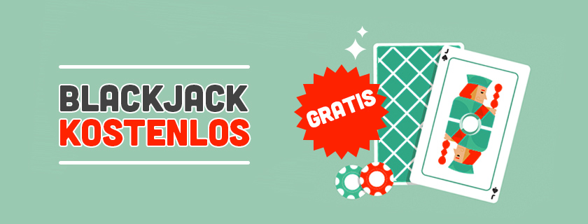 Blackjack kostenlos