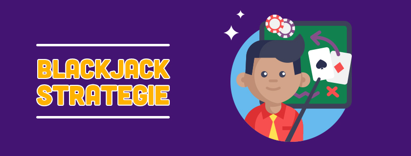 Blackjack strategie