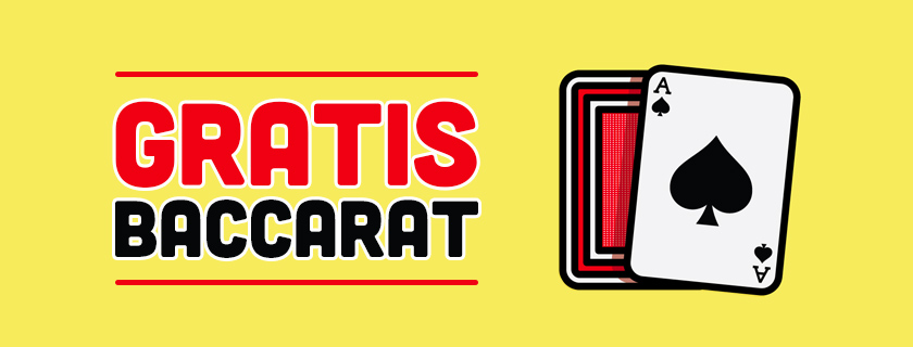 Gratis baccarat