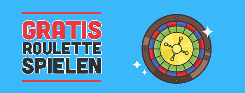 Gratis roulette spielen