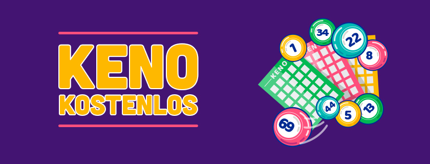 Keno spielen kostenlos