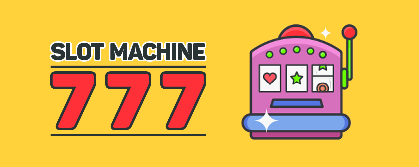 Slot machine