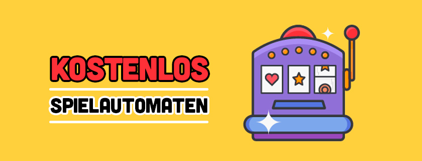 Spielautomaten kostenlos spielen ohne anmeldung