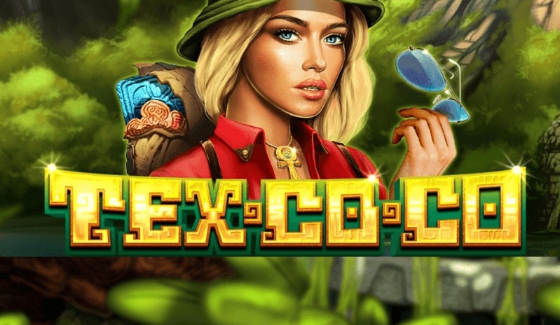 Texcoco von fuga gaming