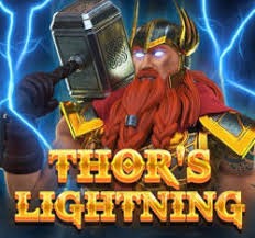 thors lightning