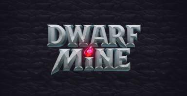 Dwarf mine slot von yggdrasil