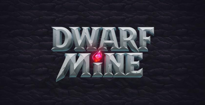 Dwarf Mine™ Slot von Yggdrasil